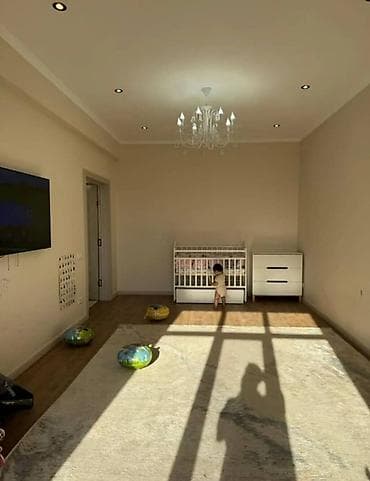 2х: 2 комнаты, 66 м², Элитка, 4 этаж, Дизайнерский ремонт — 3