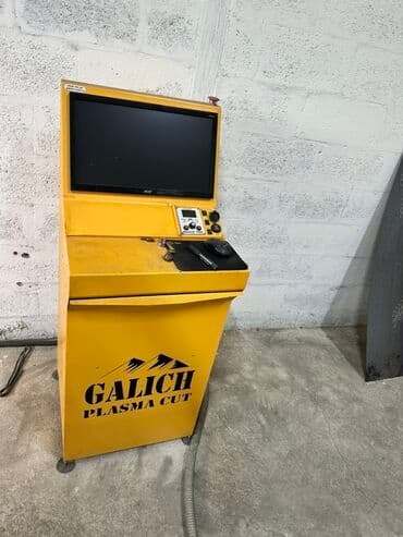 оборудование для мороженого: Винтовой компрессор BERG OB-5.5 - Тип: компрессор BERG (серия OB) — 2