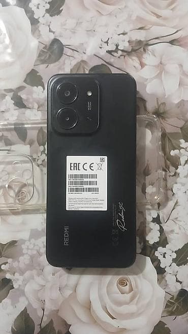 samsung a3: Redmi, Redmi 12C, Б/у, 256 ГБ, цвет - Черный, 2 SIM — 4