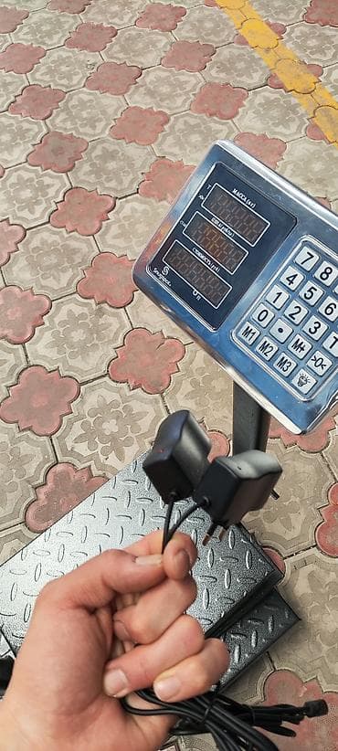 весы цены: Жаны Сатууга алып келген 😱😱!Платформенные электронные весы с — 2
