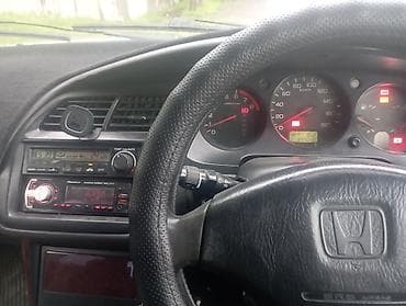 рулевая рейка хонда срв 2: Honda Accord: 1998 г., 2 л, Автомат, Бензин, Седан — 9