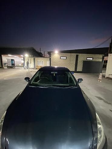 Унаа: Honda Accord: 2003 г., 3 л, Автомат, Бензин, Седан — 6