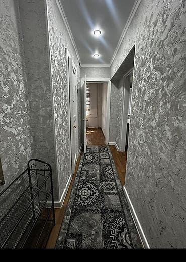 хрущевка: 1 комната, 30 м², Хрущевка, 2 этаж, Косметический ремонт — 2