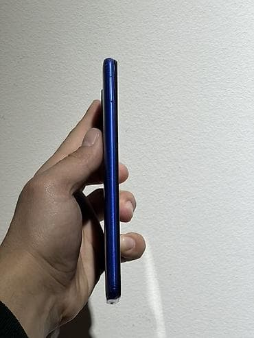 redmi 8 цена в оше: Redmi, Redmi 9T, 128 ГБ, цвет - Синий, 2 SIM — 5