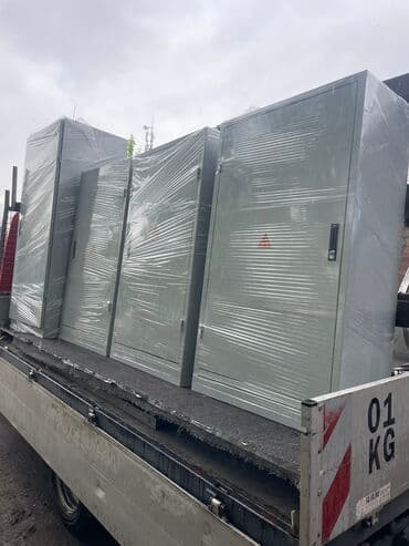 фасад домов: Сварка — 2