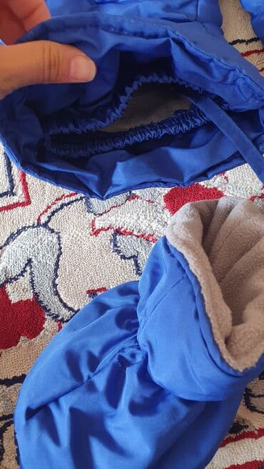 одежда оптом дордой: Зимние куртки, комбинезон, шапка 1. Куртка ростовка 110 см. Мех — 7