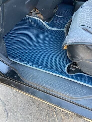 eva: Ева полики на заказ, изготавливается Индивидуально под каждую машину — 9