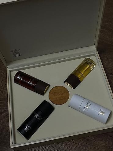 дюти фри: Man perfume Мужские духи из эмиратов покупали за 320$, новые не — 2