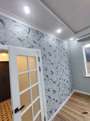 офисные перегородки бишкек: Поклейка обоев, Демонтаж старых обоев | Жидкие обои, Фотообои, Бумажные обои Больше 6 лет опыта — 4