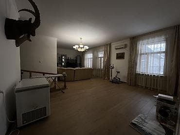 Гаражи: Дом, 120 м², 4 комнаты, Собственник, Косметический ремонт — 1