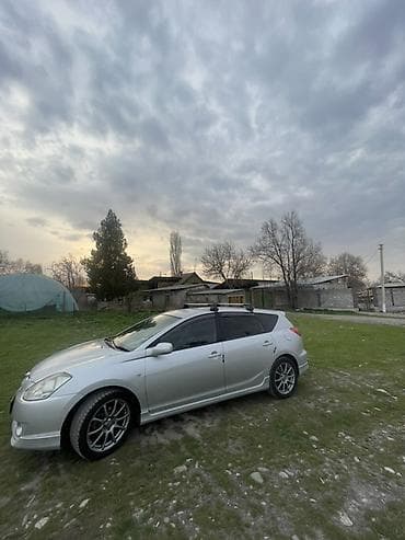 honda stream спойлер: Продается универсал в серебристом цвете с аэродинамическим обвесом и — 3