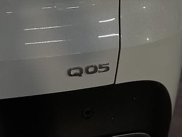 Продажа авто: Changan Qiyuan Q05: 2026 г., Автомат, Электромобиль, Кроссовер — 5