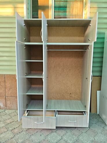 шкаф для одежды тканевый: Шкафы для одежды, почти новые в отличном состоянии! Цены две по 8500 — 6