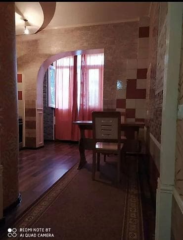 ахунбаева советская: 1 комната, Собственник, Без подселения, С мебелью полностью — 2