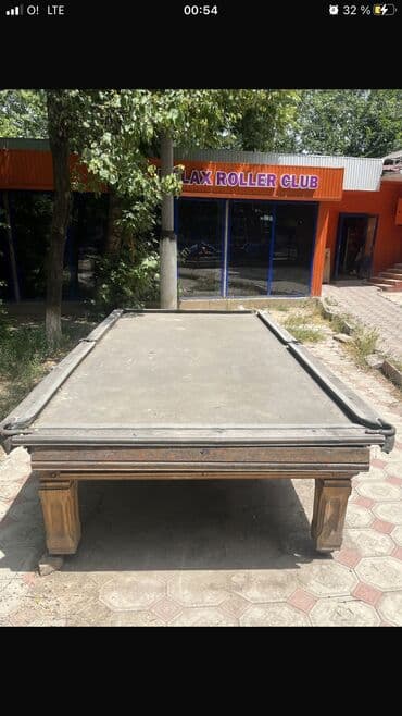настольная игра мафия: Даром отдам 
Навои парк 
Г:Ош
Тел — 1