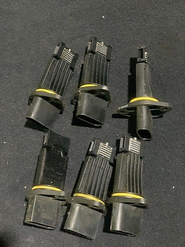 map sensor: Продается Расходомер воздуха ДМРВ (датчик массового расхода воздуха) — 5