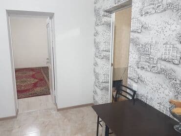 продаю дом район гес 2: Барачный, 58 м², 3 комнаты, Собственник, Косметический ремонт — 11