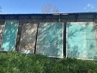 md 4030: Металлические распашные гаражные ворота из листовой стали с жестким — 2