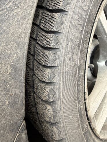 шины матиз: Продаю диски на BMW с резиной зимней резина в отличном состоянии r19 — 3