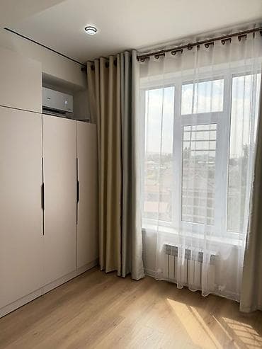 67: 1 комната, 38 м², Элитка, 5 этаж, Свежий ремонт — 1