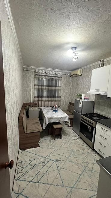 Үй жана бакча: Ашкана гарнитуру — 6