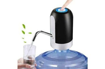 качалка вода: Кулер для воды, Новый, Платная доставка, Самовывоз — 2