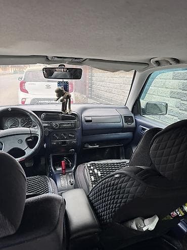 спойлеры венто: Volkswagen Vento: 1992 г., 1.8 л, Автомат, Бензин, Седан — 5