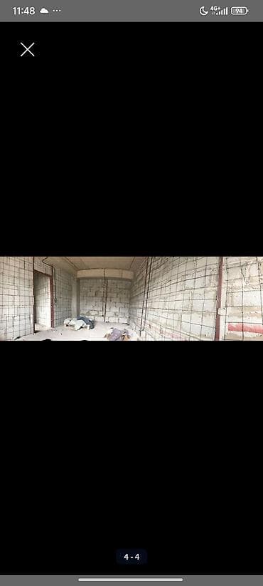 Армирование стен под штукатурку - Монтаж штукатурной сетки по стенам — 2