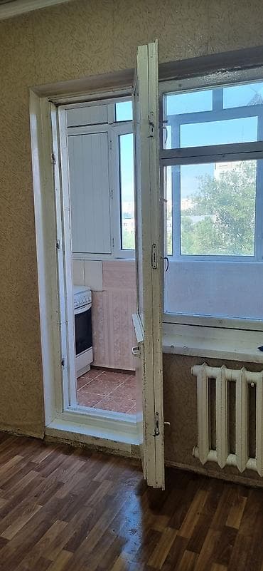 квартира вогзал: 1 комната, Собственник — 4