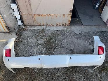 лексус 570 бампер цена: Продаются оригинальные запчасти на lexus lx-570 (до рестайлинг) Зад — 3