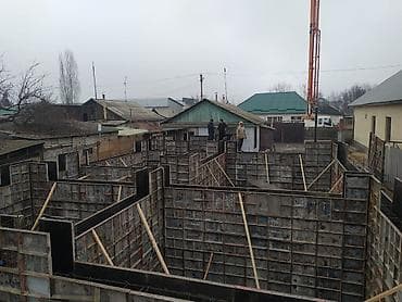 теплый пиджак: Монолитные фундаменты «под ключ» - Устройство ленточных — 10