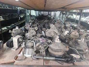 кислородные подушки бишкек: Подушка двигателя б/у оригинал на японские машины авторазбор из Японии — 4