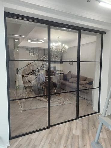 Ширма, перегородка Материал: Другой материал, Колличество секций: 4, Межкомнатные