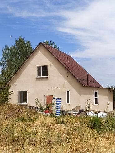 Продажа домов: Там сатылат — 6