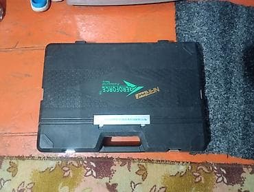 Продаю набор ключей почти новый покупал его ззаа 17500 сомов. продаю at lalafo.kg Продаю набор ключей почти новый покупал его ззаа 17500 сомов. продаю