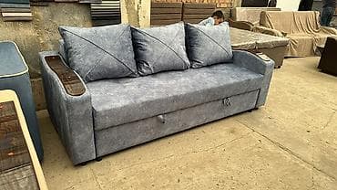 двухместный диван раскладной: Прямой диван — 3