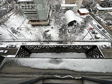 Батирлер: 2 бөлмө, 70 м², Элитка, 7 кабат, Евроремонт — 9