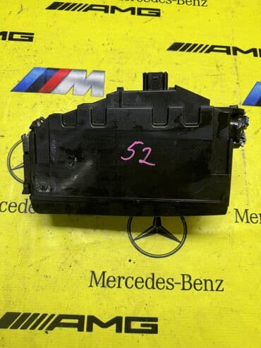 коробка нексия 2: Блок предохранителей Lexus Б/у, Оригинал, Япония — 1