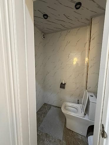 сдаю квартира подселение: 3 комнаты, Риэлтор, Без подселения, С мебелью полностью — 9