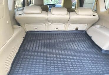 лидер авто бишкек рассрочка: Subaru Tribeca: 2006 г., 3 л, Автомат, Бензин, Внедорожник — 5