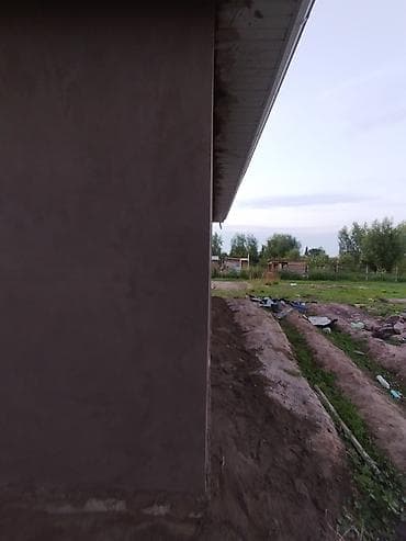штукатурка фасада: Штукатурка делаем, любой сложности, опыт работы 10 лет — 9