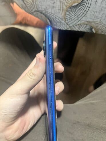 замена экрана на ноутбуке acer цена: Poco X3, Жаңы, 128 ГБ, түсү - Көк — 3