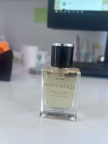 parfume: Парфюмерная вода Parfumerus №64, 30 мл Аромат: вдохновлён Libre (Yves — 3