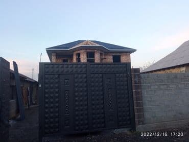 дома без хозяина: Дом, 180 м², 6 комнат, Собственник, ПСО (под самоотделку) — 5