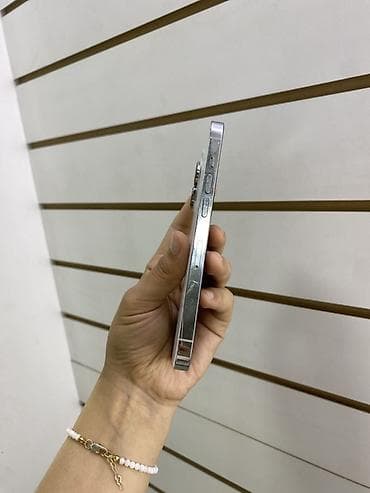 xr 14 pro: IPhone 14 Pro, 128 ГБ, Белый, 100 % — 6