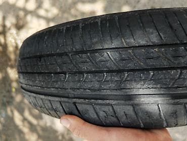 70: Шины 165 / 70 / R 14, Лето, Легковые, Falken — 2