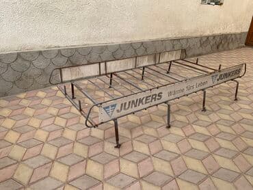 титановые диски на мерседес спринтер 906 кузов: Продаю заводской багаж на средний спринтер сди тди — 1