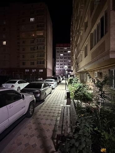 1 комната, Собственник, С мебелью полностью