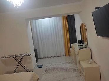 2 комнаты, 71 м², Кок-Жар ж/м Элитка, 1 этаж, Свежий ремонт — 4