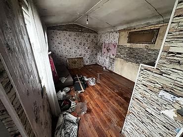 Продажа домов: Передвижной бытовой вагончик/вагон-дом (переоборудованный — 3